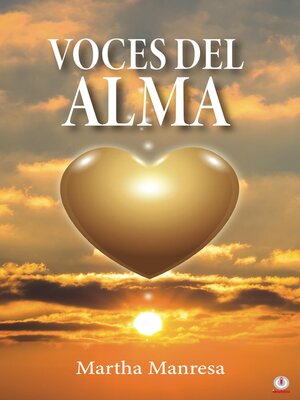 Voces del Alma - ebook